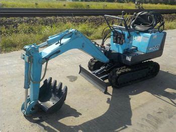 kubota kh007 mini for sale